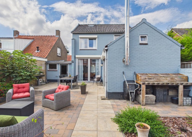  Dreef 15, Lamswaarde