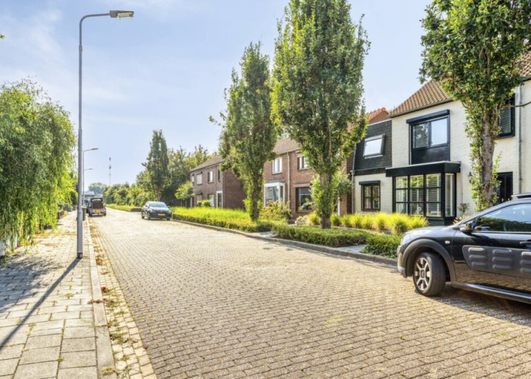  Plataanstraat 21, Sas Van Gent