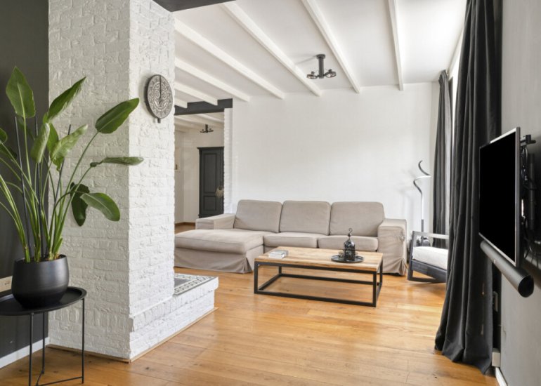  Plataanstraat 21, Sas Van Gent