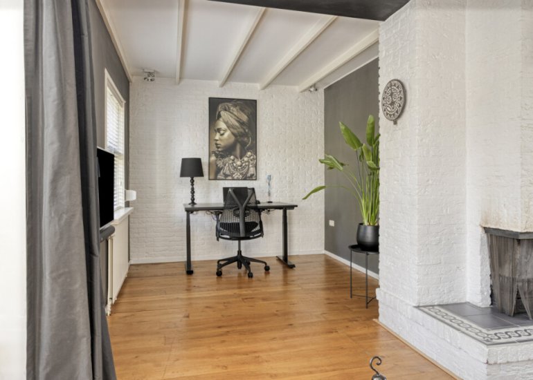  Plataanstraat 21, Sas Van Gent