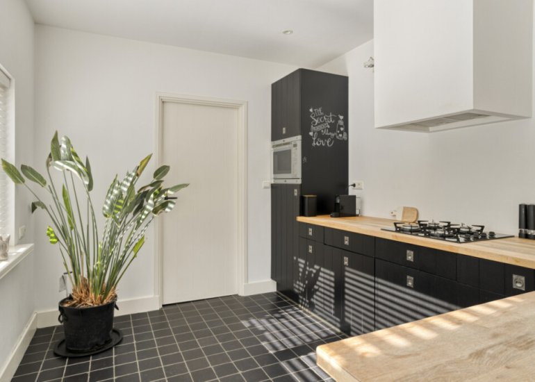  Plataanstraat 21, Sas Van Gent