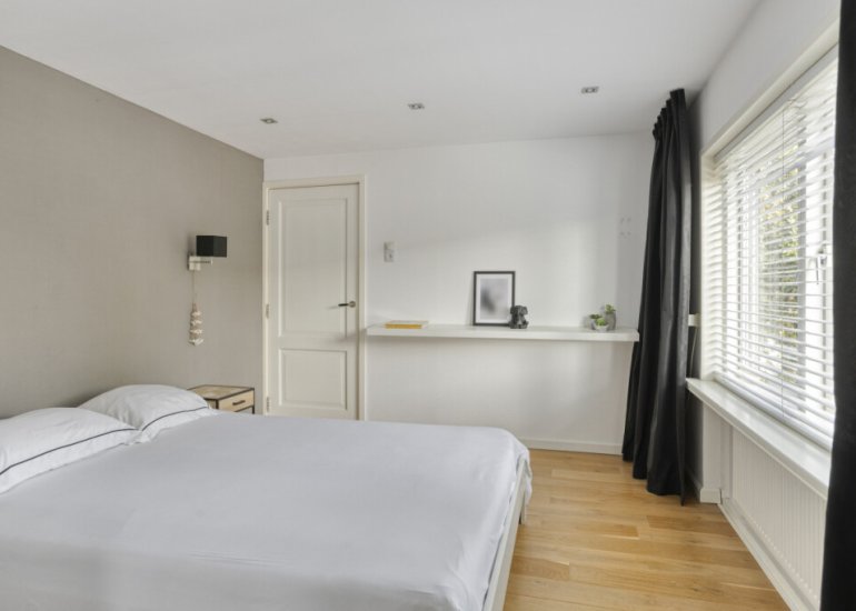  Plataanstraat 21, Sas Van Gent