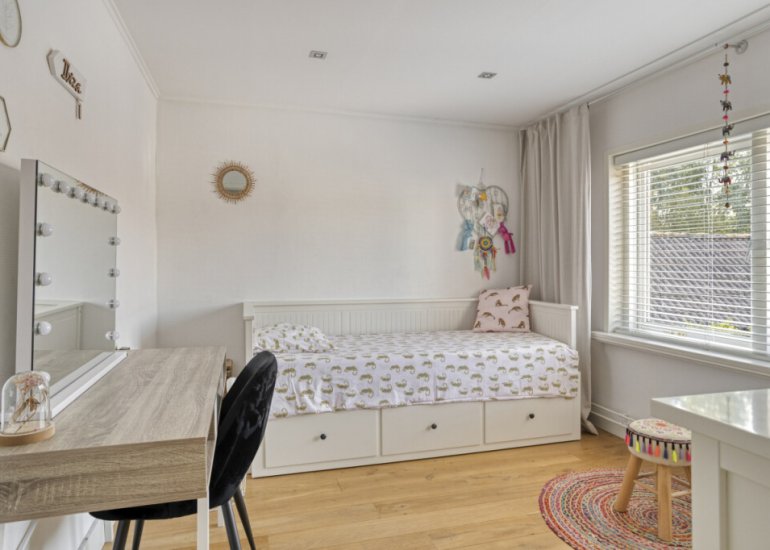  Plataanstraat 21, Sas Van Gent