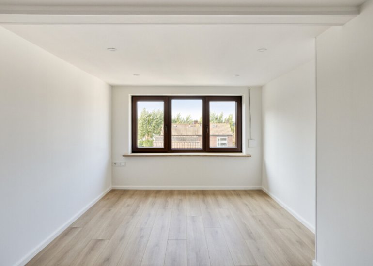  Plataanstraat 21, Sas Van Gent