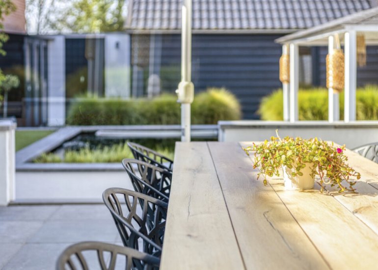  Plataanstraat 21, Sas Van Gent