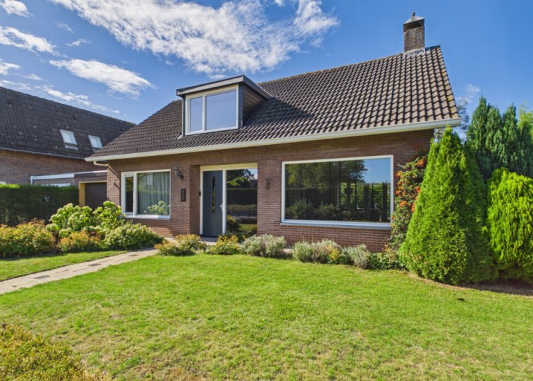  Amerstraat 9, Terneuzen