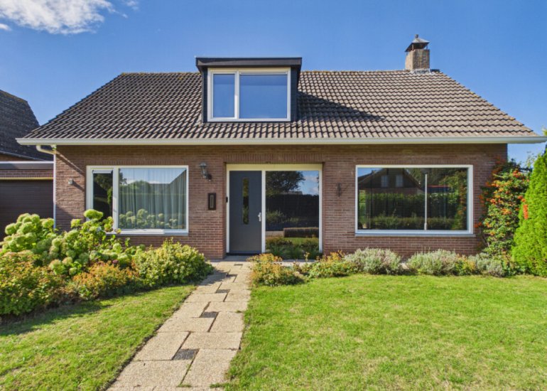  Amerstraat 9, Terneuzen