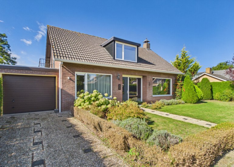  Amerstraat 9, Terneuzen