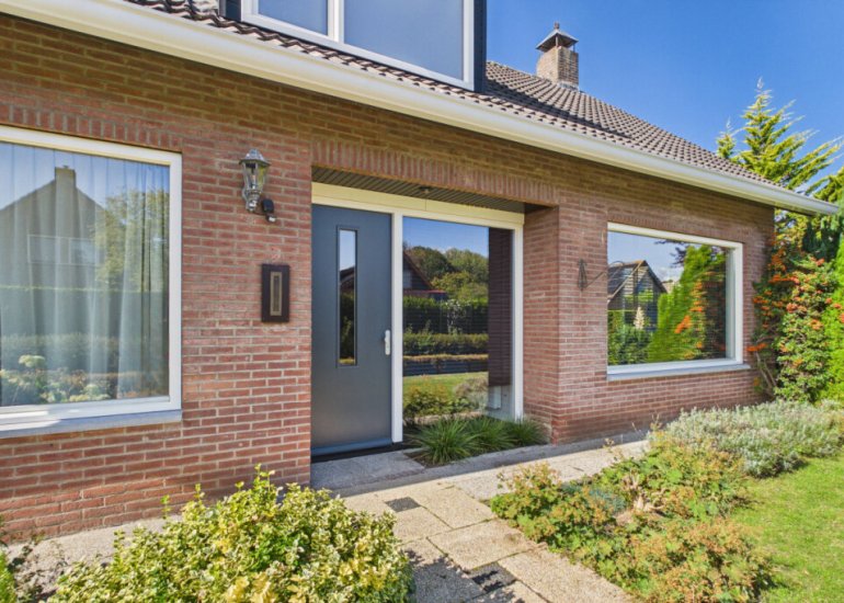  Amerstraat 9, Terneuzen