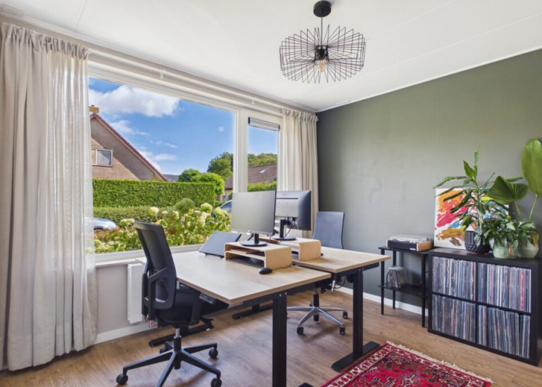  Amerstraat 9, Terneuzen
