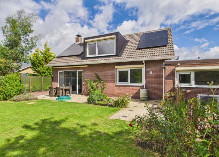  Amerstraat 9, Terneuzen