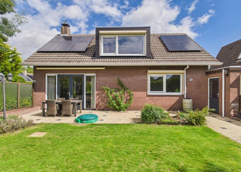  Amerstraat 9, Terneuzen