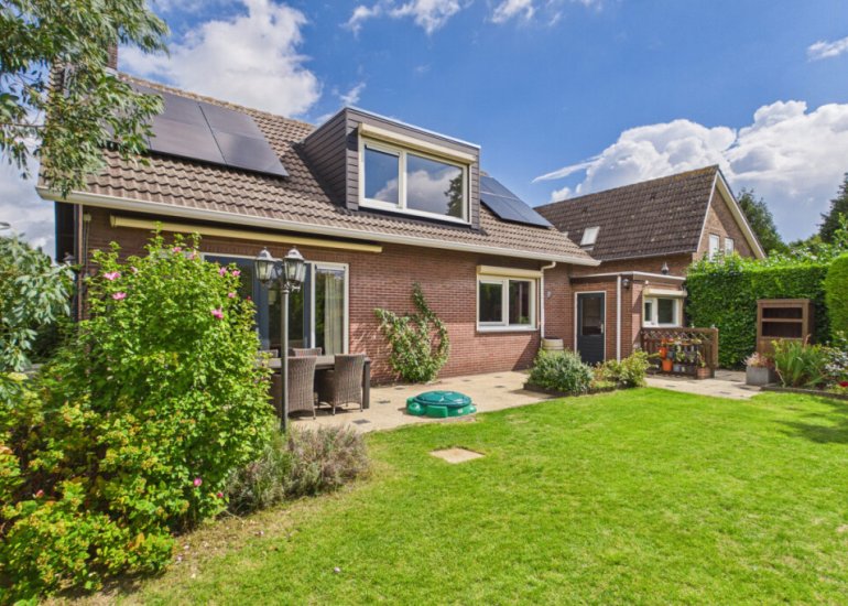  Amerstraat 9, Terneuzen