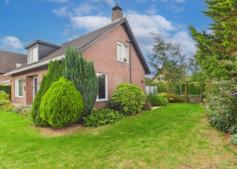  Amerstraat 9, Terneuzen