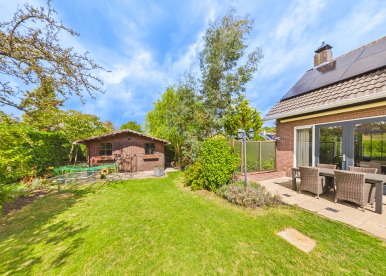  Amerstraat 9, Terneuzen