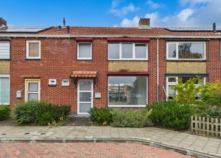  Hendrik Casimirlaan 4, Hulst