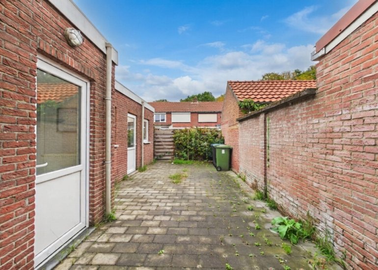  Hendrik Casimirlaan 4, Hulst