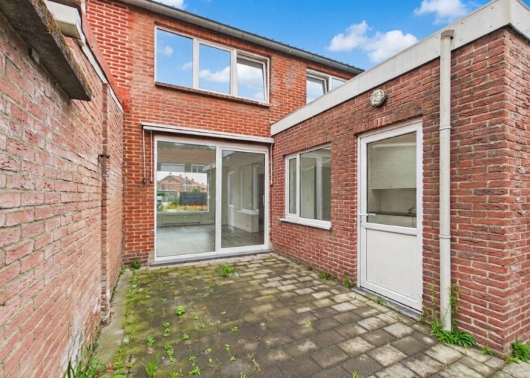  Hendrik Casimirlaan 4, Hulst