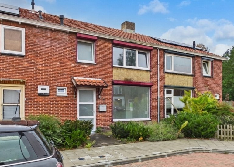  Hendrik Casimirlaan 4, Hulst