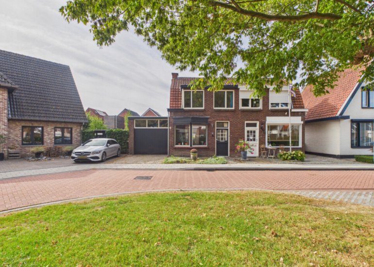  Bijlokeplein 10, Axel
