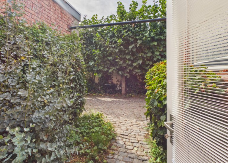  Bijlokeplein 10, Axel