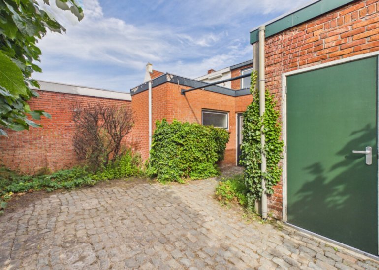  Bijlokeplein 10, Axel