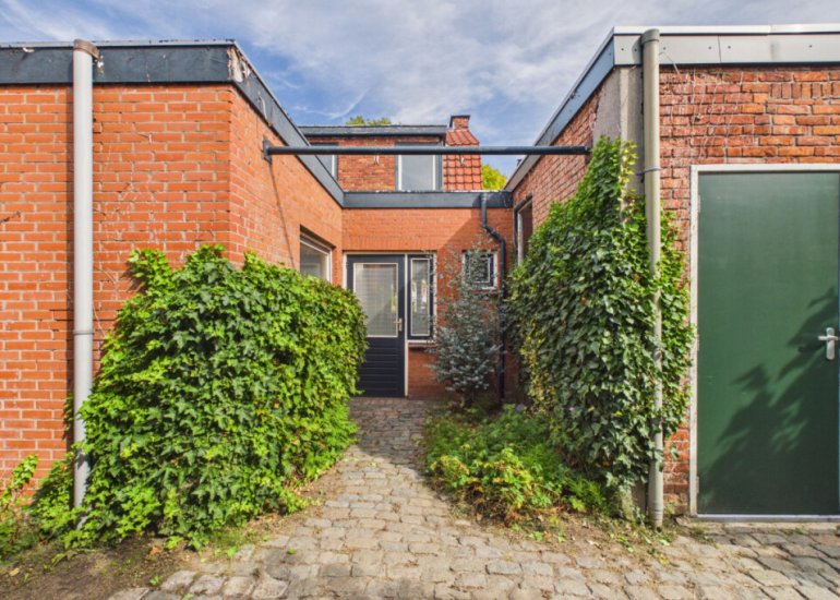  Bijlokeplein 10, Axel