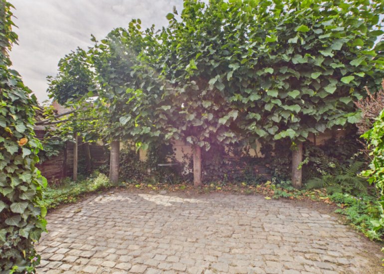  Bijlokeplein 10, Axel