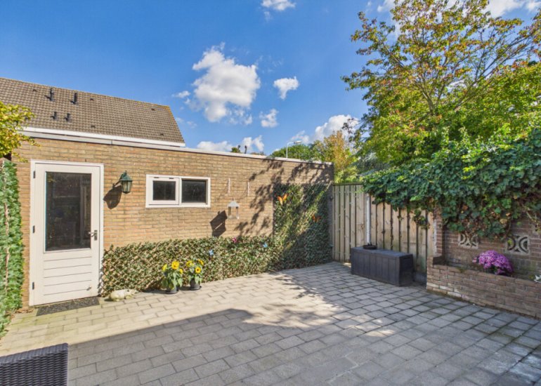  Kortenaerlaan 38, Terneuzen