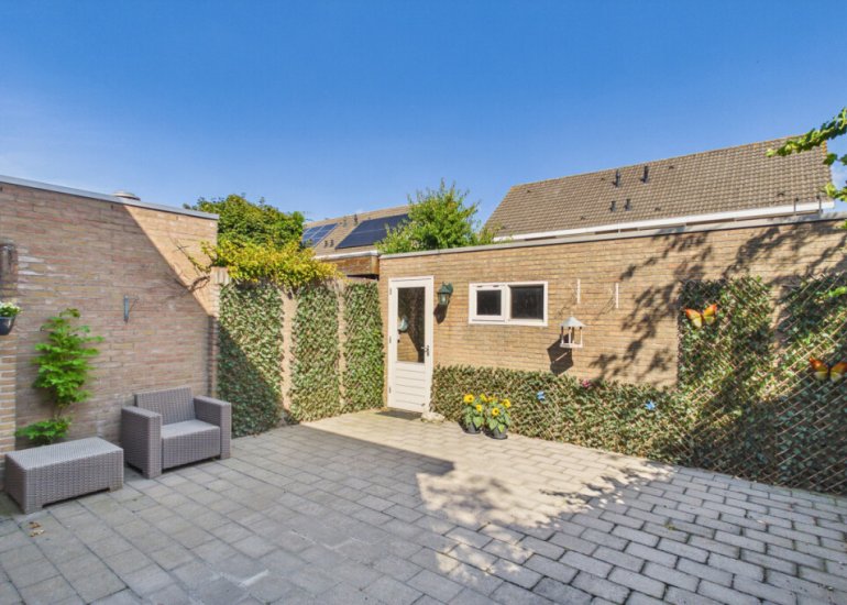  Kortenaerlaan 38, Terneuzen