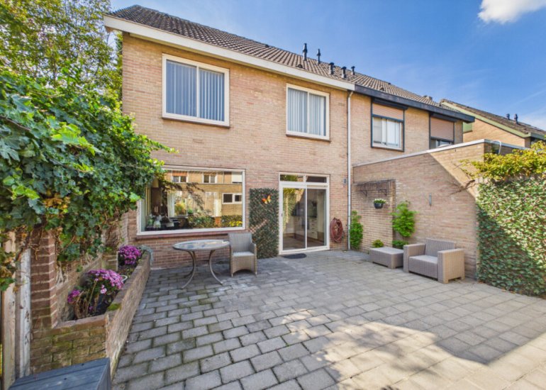  Kortenaerlaan 38, Terneuzen