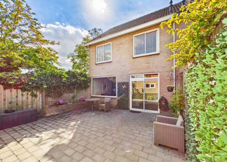  Kortenaerlaan 38, Terneuzen