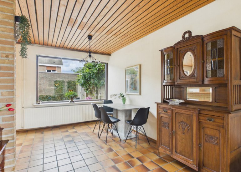  Kortenaerlaan 38, Terneuzen