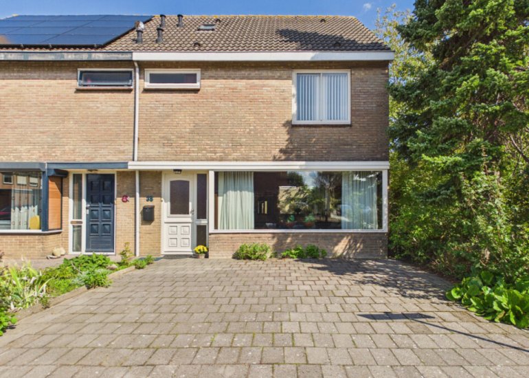  Kortenaerlaan 38, Terneuzen