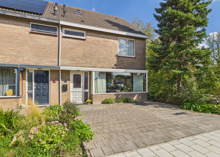  Kortenaerlaan 38, Terneuzen