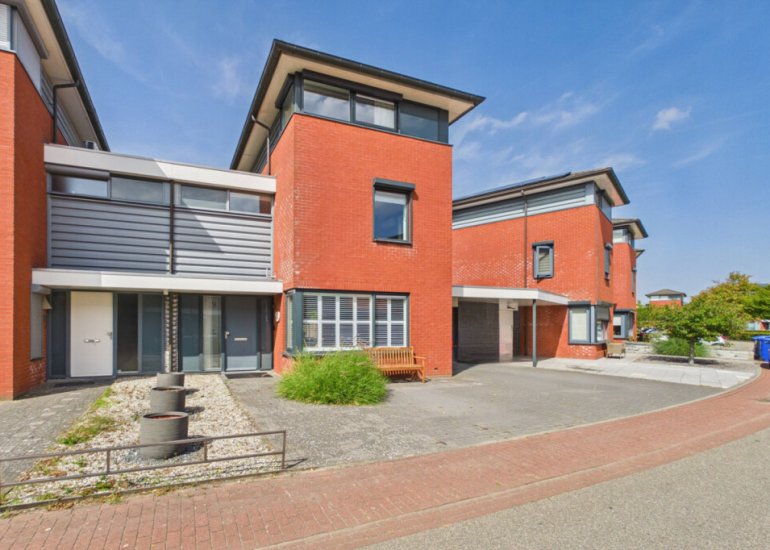  Robijnboog 19, Terneuzen
