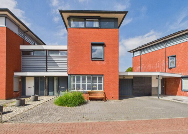  Robijnboog 19, Terneuzen