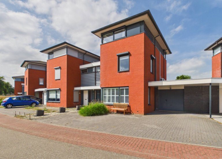  Robijnboog 19, Terneuzen