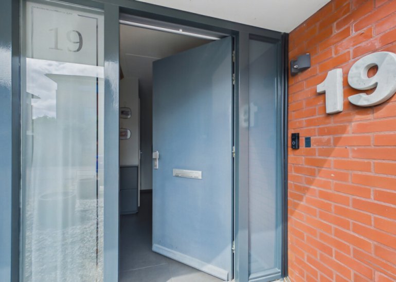  Robijnboog 19, Terneuzen
