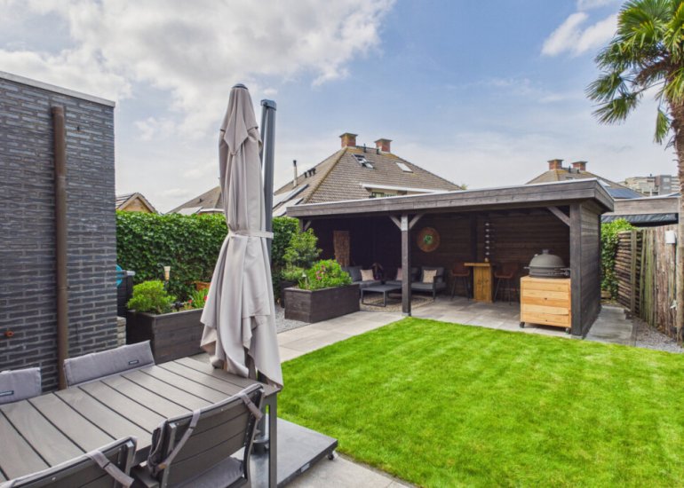  Robijnboog 19, Terneuzen