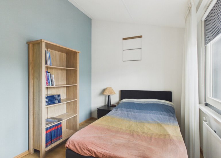  Steenarend 5, Terneuzen
