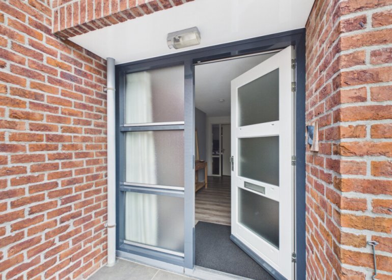  Steenarend 5, Terneuzen