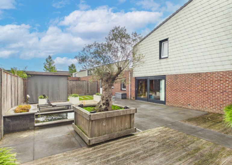 Steenarend 5, Terneuzen