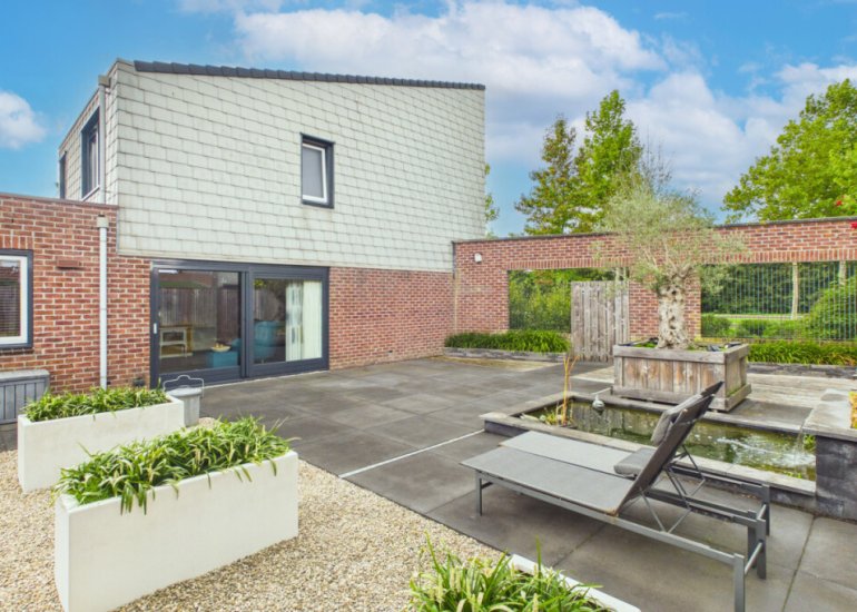 Steenarend 5, Terneuzen