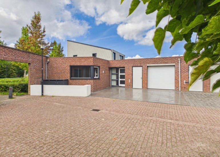  Steenarend 5, Terneuzen