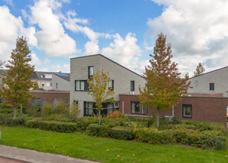  Steenarend 5, Terneuzen