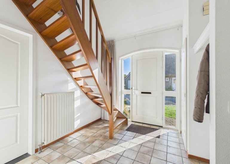 Eisenhowersingel 33, Kloosterzande