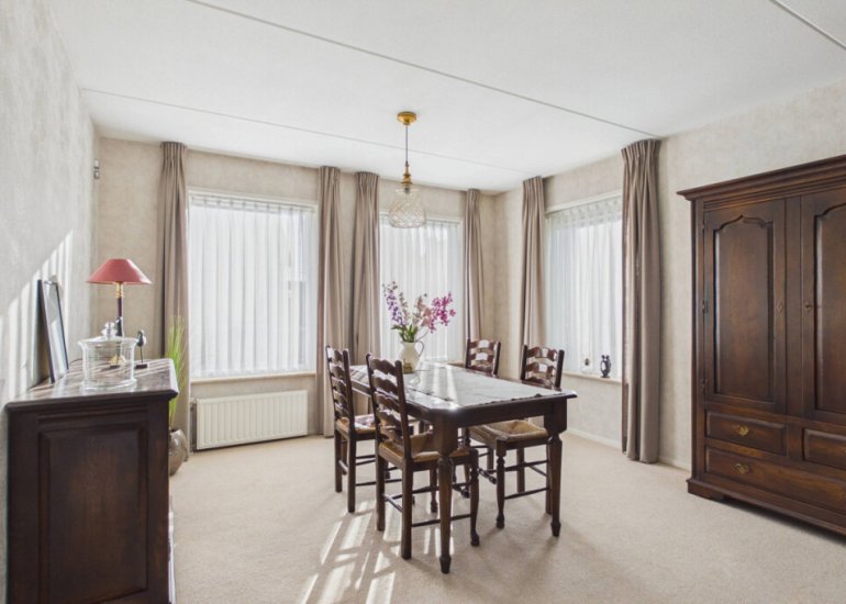  Eisenhowersingel 33, Kloosterzande