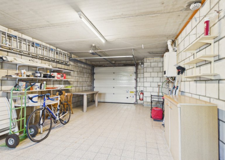  Eisenhowersingel 33, Kloosterzande