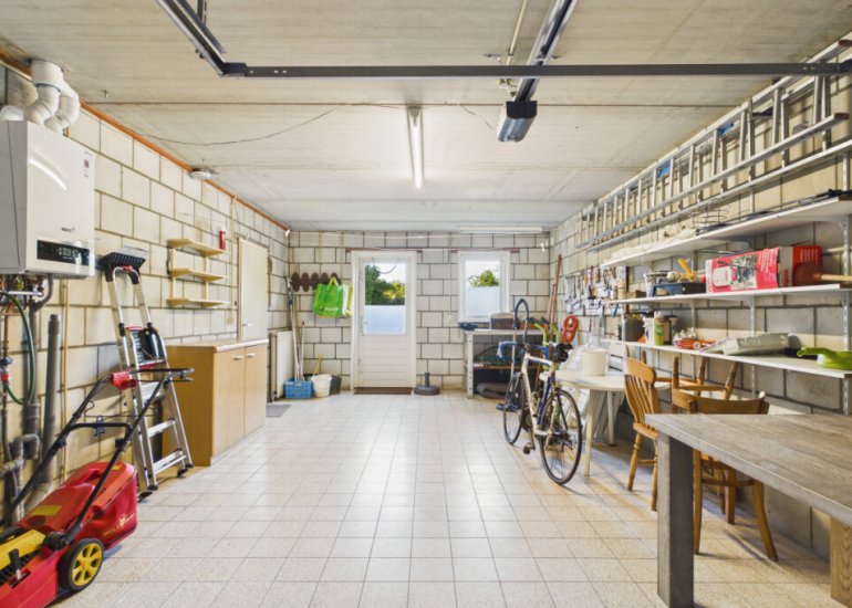  Eisenhowersingel 33, Kloosterzande